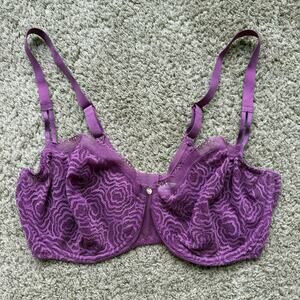 Chantelle Bra 38DDD
